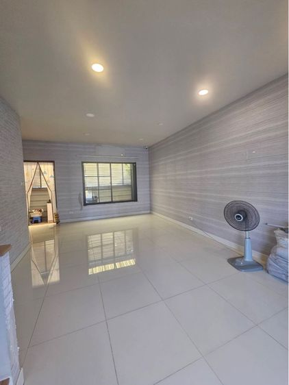 อื่นๆ 2018 มีบางส่วน ไม่ใช่ Townhouse at Britania Megatown Bangna รูปที่ 4