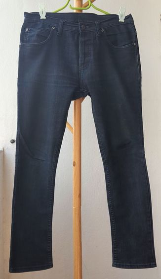 ยีนส์ทรงเดฟ รูปที่ 3