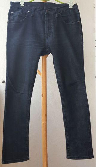 ยีนส์ทรงเดฟ รูปที่ 2