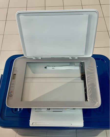 เครื่องพิมพ์ HP DeskJet 2720e รูปที่ 3