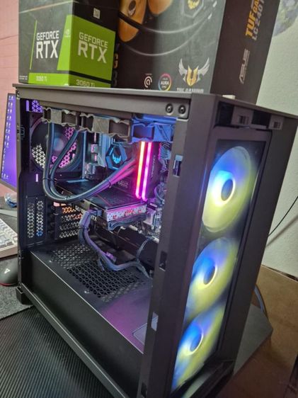 คอมเล่นเกมส์สตรีมคุ้มๆ รูปที่ 3