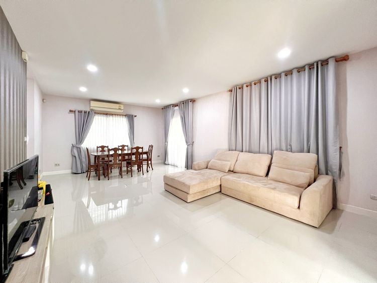 Property Perfect มีบางส่วน 2016 ขาย เพอร์เฟค เพลส รามคำแหง-สุวรรณภูมิ 3 (ซอยรามคำแหง 174)    Perfect Place Ramkhamheang-Suvarnabhumi 3 รูปที่ 4