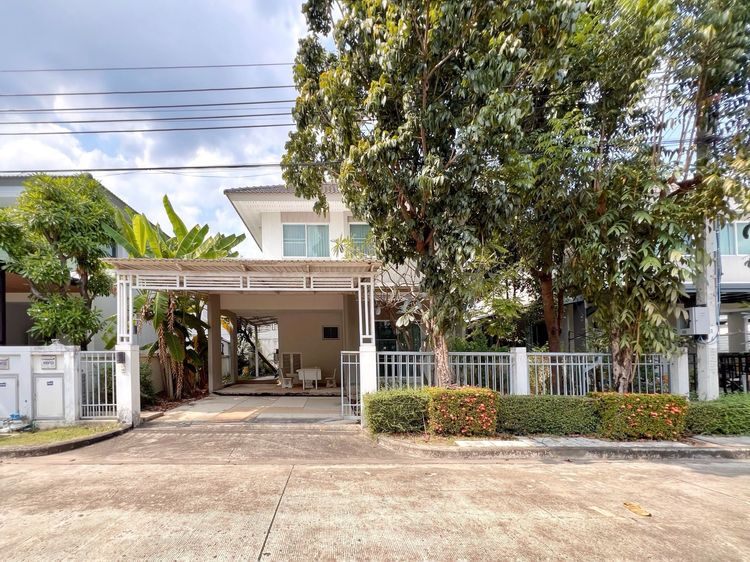 ขาย เพอร์เฟค เพลส รามคำแหง-สุวรรณภูมิ 3 (ซอยรามคำแหง 174) Perfect Place Ramkhamheang-Suvarnabhumi 3