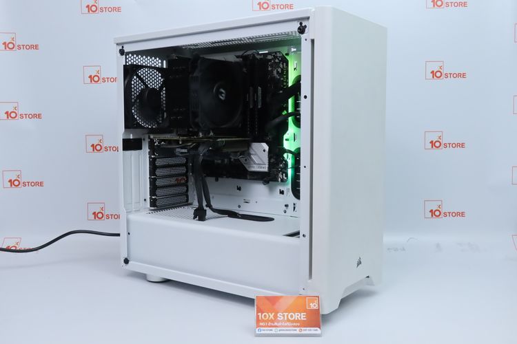 Comset Gaming CORE I5-10500.GTX1660 16.HDD1TB+SSD250GB - ID26020304