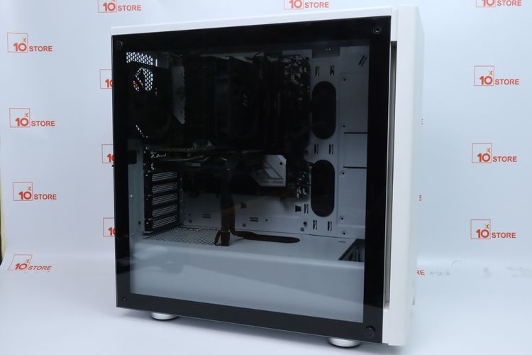 Comset Gaming CORE I5-10500.GTX1660 16.HDD1TB+SSD250GB - ID26020304 รูปที่ 13