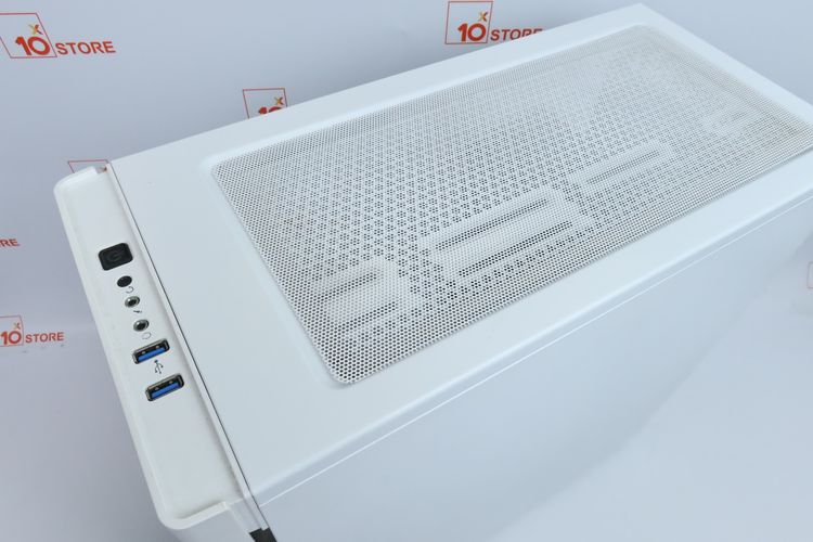 Comset Gaming CORE I5-10500.GTX1660 16.HDD1TB+SSD250GB - ID26020304 รูปที่ 10