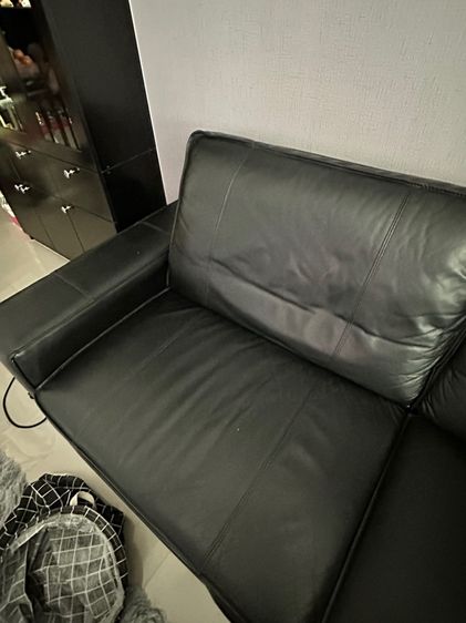 ส่งฟรี โซฟาหนังแท้ index รูปที่ 3