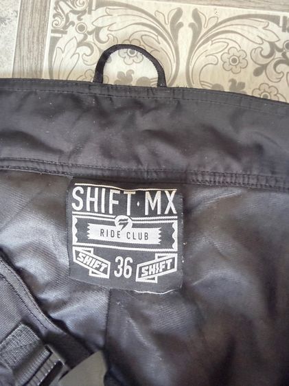 ชุดกันฝน และอื่นๆ รูปที่ 5