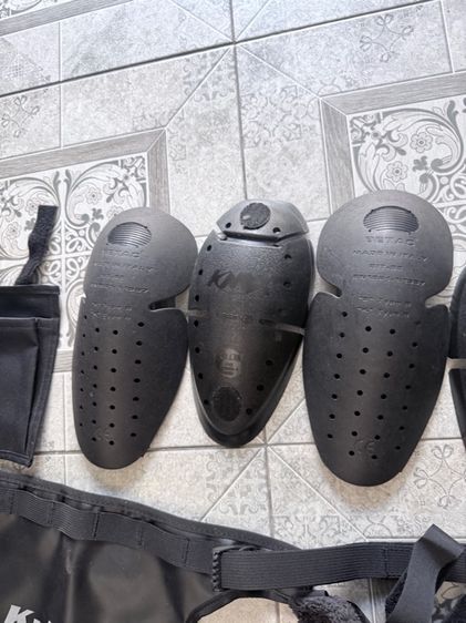 ชุดกันฝน และอื่นๆ รูปที่ 9