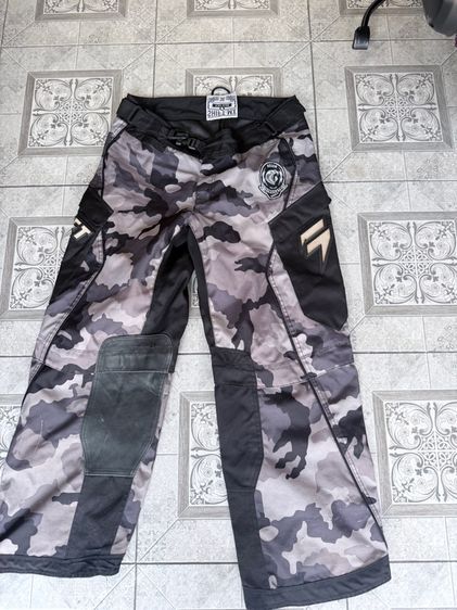 ชุดกันฝน และอื่นๆ รูปที่ 6