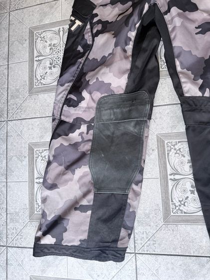 ชุดกันฝน และอื่นๆ รูปที่ 4