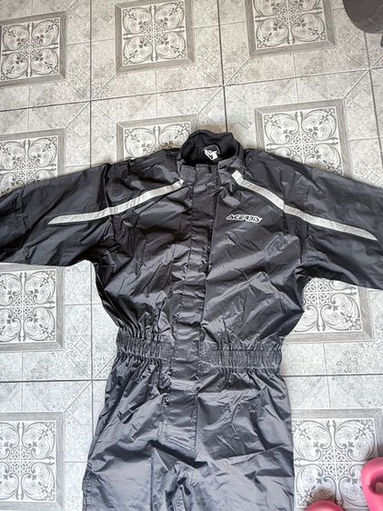 ชุดกันฝน และอื่นๆ รูปที่ 14