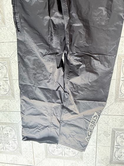 ชุดกันฝน และอื่นๆ รูปที่ 13