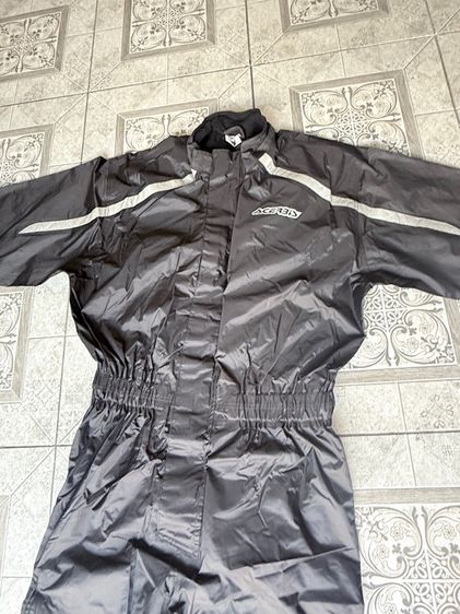 ชุดกันฝน และอื่นๆ รูปที่ 11