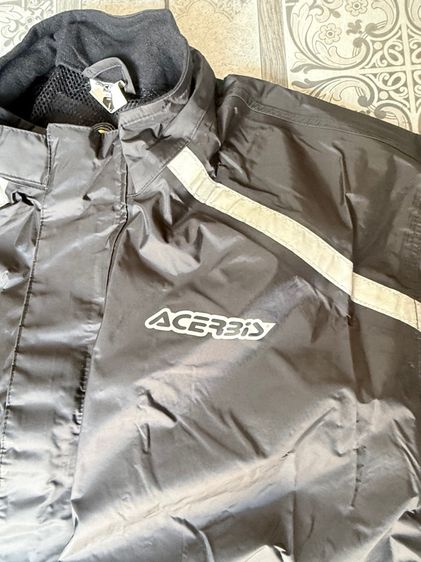 ชุดกันฝน และอื่นๆ รูปที่ 15