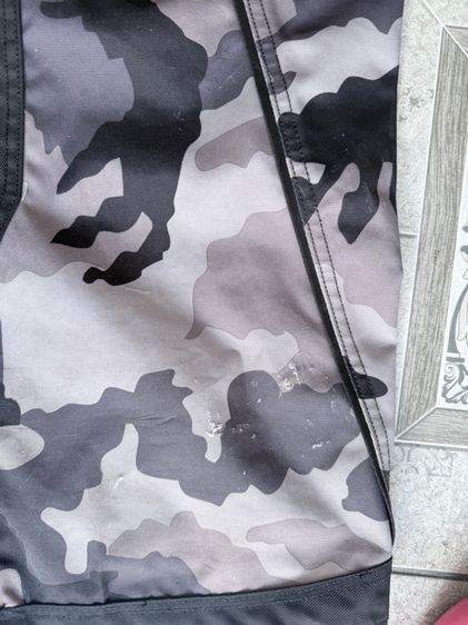 ชุดกันฝน และอื่นๆ รูปที่ 2