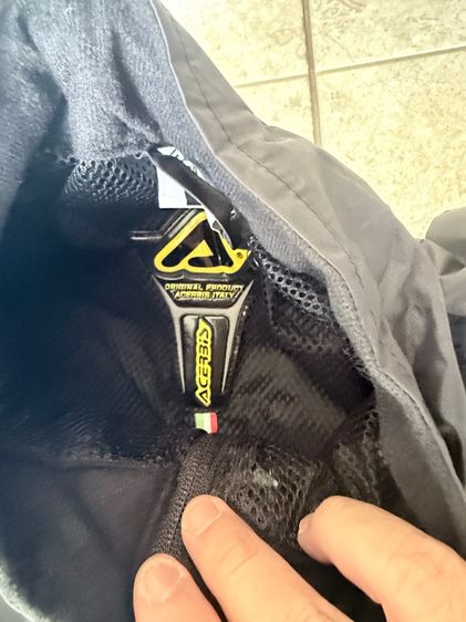 ชุดกันฝน และอื่นๆ รูปที่ 16