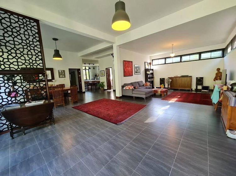 Beautiflul 2 storey house for sale in one of Chiang Mai’s best and most desirable locations. รูปที่ 4