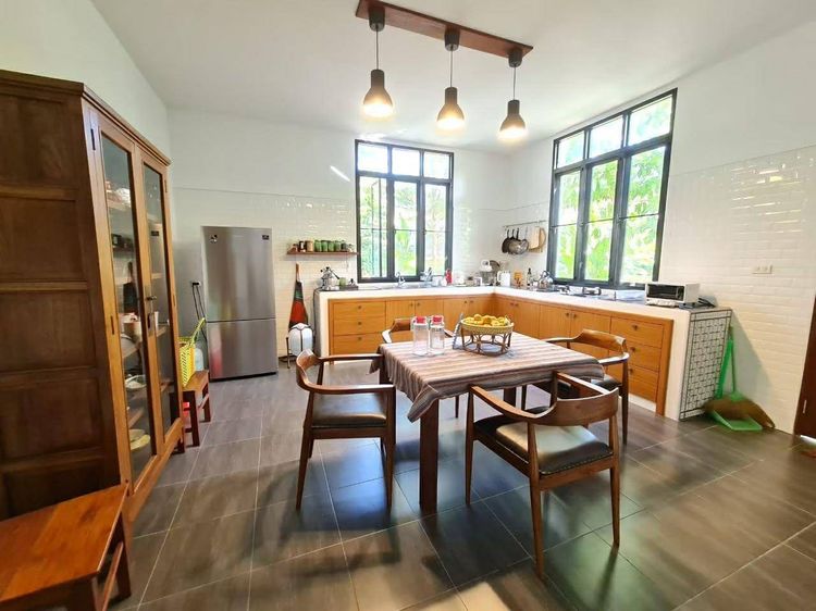 Beautiflul 2 storey house for sale in one of Chiang Mai’s best and most desirable locations. รูปที่ 3