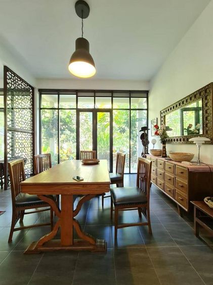 Beautiflul 2 storey house for sale in one of Chiang Mai’s best and most desirable locations.