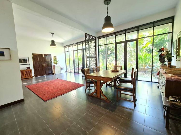 Beautiflul 2 storey house for sale in one of Chiang Mai’s best and most desirable locations. รูปที่ 2