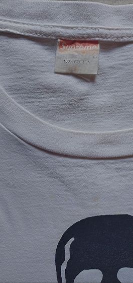เสื้อยืด Supreme  รูปที่ 3