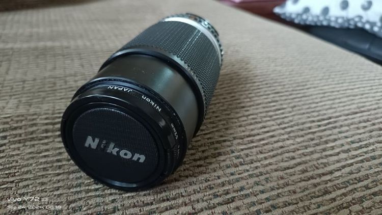 เลนส์ซูม 75-150  รูปที่ 3