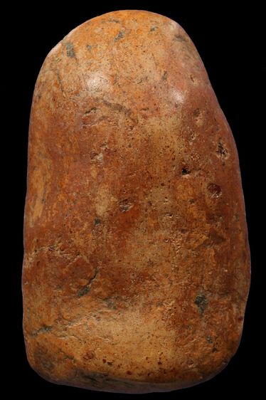 พระเนื้อดินเก่า ฐาน1.4สูง2.9 ซ.ม BB 326 รูปที่ 2