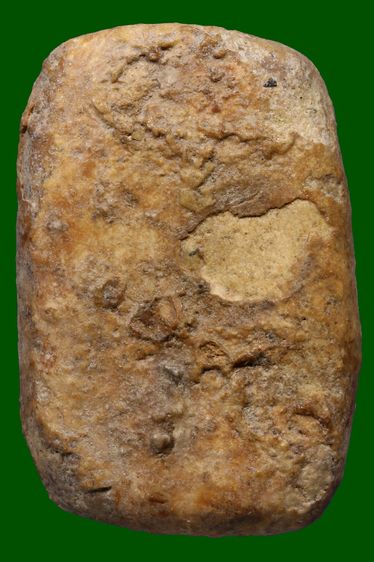 พระเนื้อผงเก่า ฐาน1.4 สูง 2.4ซ.ม BB 327 รูปที่ 2