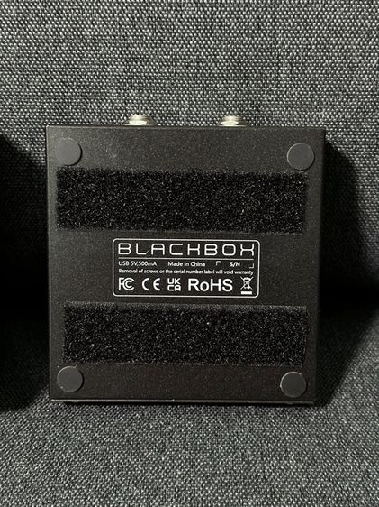 M-VAVE Blackbox มือสอง รูปที่ 3