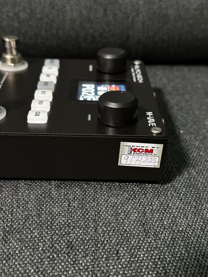 M-VAVE Blackbox มือสอง รูปที่ 5