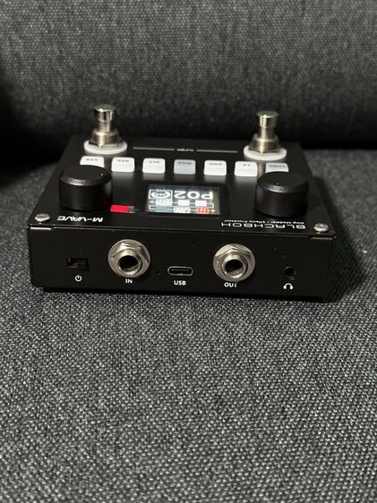 M-VAVE Blackbox มือสอง รูปที่ 4