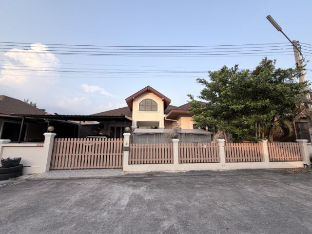 ขายบ้านเดี่ยว