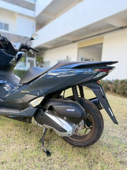 PCX160 รูปที่ 4