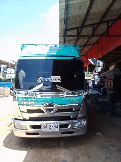 ขาย 6 ล้อไม่ได้ใช้งาน รูปที่ 8