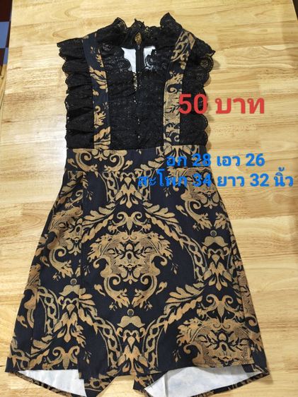 เสื้อผ้ามือสองสภาพดี รูปที่ 6