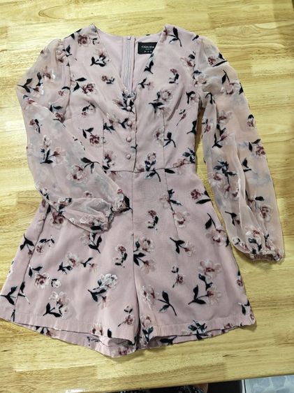 เสื้อผ้ามือสองสภาพดี รูปที่ 3