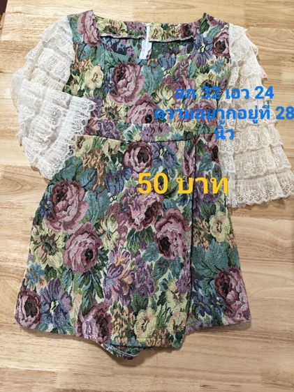 เสื้อผ้ามือสองสภาพดี รูปที่ 2