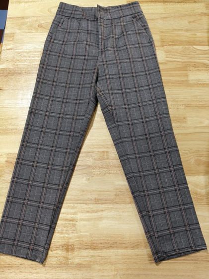 เสื้อผ้ามือสองสภาพดี รูปที่ 16