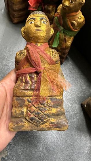 ปล่อยพระกุมารคุณตา รูปที่ 8