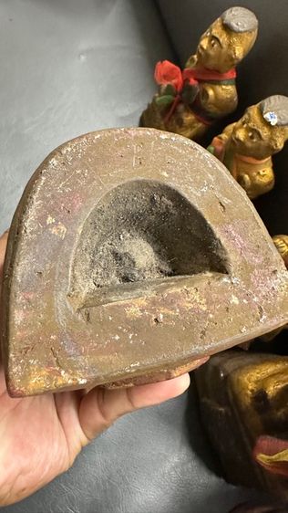 ปล่อยพระกุมารคุณตา รูปที่ 14