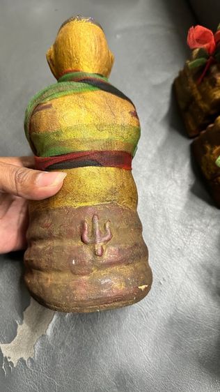 ปล่อยพระกุมารคุณตา รูปที่ 15