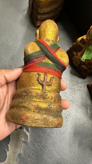 ปล่อยพระกุมารคุณตา รูปที่ 12