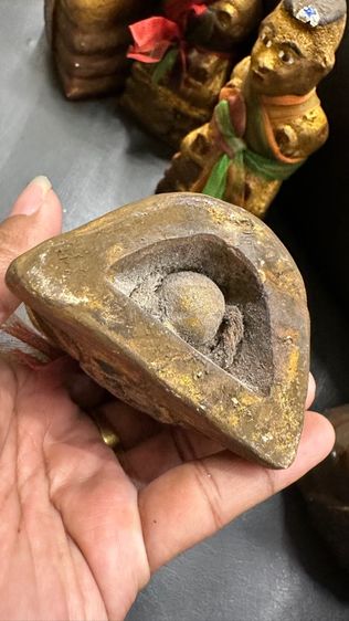 ปล่อยพระกุมารคุณตา รูปที่ 7