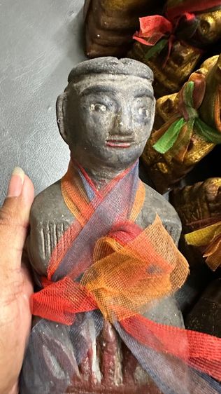 ปล่อยพระกุมารคุณตา รูปที่ 2