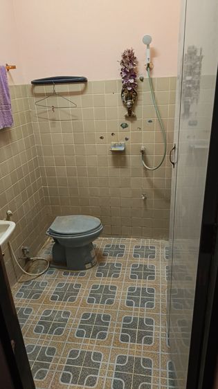 อื่นๆ ไม่มี บ้านทาวน์เฮ้าส์ ชุมชนร่มเย็น คลอง2 ต.คูคต อ.ลำลูกกา รูปที่ 3