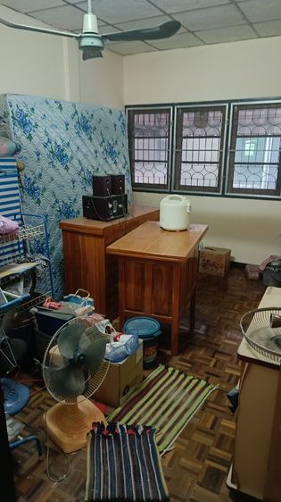 อื่นๆ ไม่มี บ้านทาวน์เฮ้าส์ ชุมชนร่มเย็น คลอง2 ต.คูคต อ.ลำลูกกา รูปที่ 4