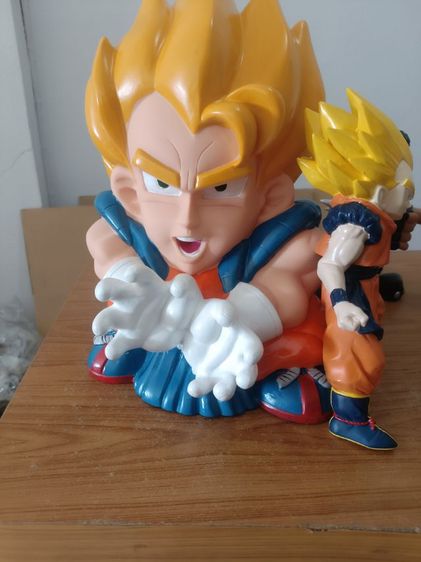 โมเดลเกรดตั้งโชว์เล่นๆ รูปที่ 2