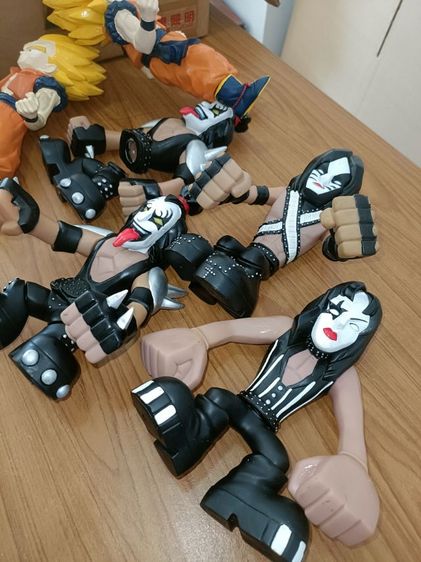 โมเดลเกรดตั้งโชว์เล่นๆ รูปที่ 3