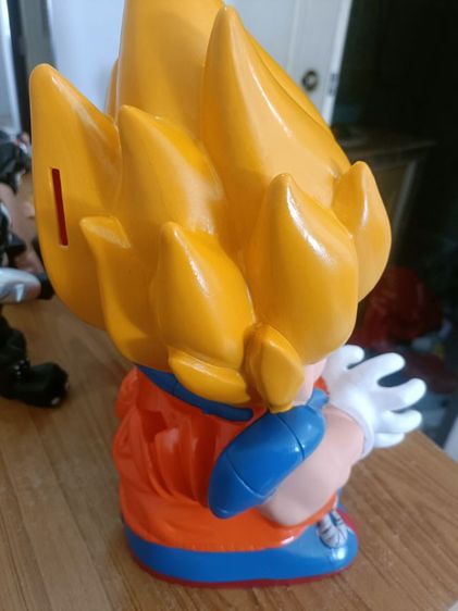 โมเดลเกรดตั้งโชว์เล่นๆ รูปที่ 9